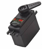 Hitec - D - 645MW 32 - Bit, High Torque Metal Gear Servo .17sec/180oz @ 7.4v - Hobby Recreation Products