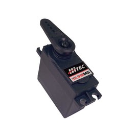 Hitec - HS - 648MG High Torque Metal Gear 25T Analog Sport Servo - Hobby Recreation Products