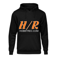 Hobby Rec Hoodie, X - Large - Hobby Recreation Products