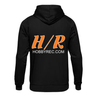 Hobby Rec Hoodie, XX - Large - Hobby Recreation Products