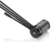 Hobbywing - Ezrun 3665 G3 Sensored Brushless Motor, 2400kV, for 1/10 Short Course Truck/Truggy/Monster - Hobby Recreation Products