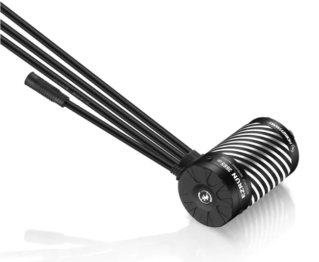 Electric Motors| Electric Motors Brushless Motor Sensored| Hobby