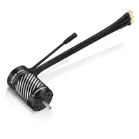 Hobbywing - EzRun 4268SD G2R 2500KV (3 - 4S) Motor - Hobby Recreation Products