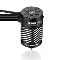 Hobbywing - EzRun 4268SD G2R 2500KV (3 - 4S) Motor - Hobby Recreation Products