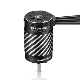 Hobbywing - Ezrun MAX 5690SL 2400KV G2 Motor (Speed) - Hobby Recreation Products