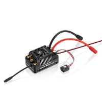 Hobbywing - Ezrun Max5 HV Plus ESC - Hobby Recreation Products