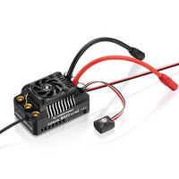 Hobbywing - Ezrun Max5 HV Plus ESC - Hobby Recreation Products