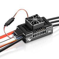 Hobbywing - Platnium 120A V5 ESC - Hobby Recreation Products