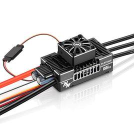 Hobbywing - Platnium 150A V5.1 ESC - Hobby Recreation Products