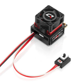 Hobbywing - Quicrun 10BL60 Sensored G2 ESC - Hobby Recreation Products