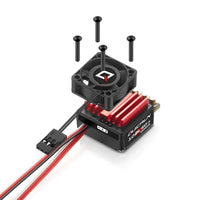 Hobbywing - Quicrun 10BL60 Sensored G2 ESC - Hobby Recreation Products