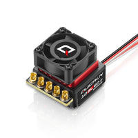 Hobbywing - Quicrun 10BL60 Sensored G2 ESC - Hobby Recreation Products