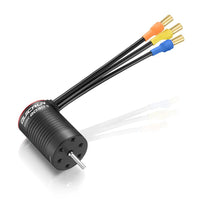 Hobbywing - Quicrun 2030SL G2 Motor; 6500KV - Hobby Recreation Products
