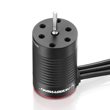 Hobbywing - Quicrun 2030SL G2 Motor; 6500KV - Hobby Recreation Products
