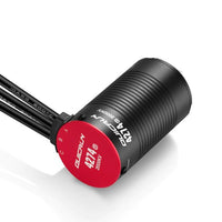 Hobbywing - Quicrun 4274SL 2000KV G2 Black Brushless Motor - Hobby Recreation Products