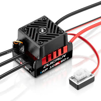 Hobbywing - Quicrun WP 10BL60G2 ESC - Hobby Recreation Products