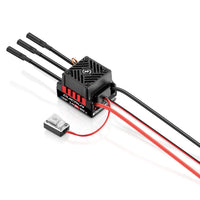 Hobbywing - Quicrun WP 10BL60G2 ESC - Hobby Recreation Products