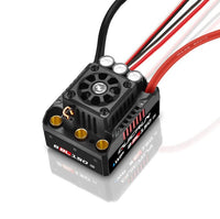 Hobbywing - Quicrun WP 8BL150 G2 ESC - Hobby Recreation Products