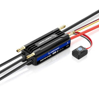 Hobbywing - SeaKing 160A V4 ESC - Hobby Recreation Products