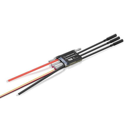 Hobbywing - SeaKing Pro 70A ESC - Hobby Recreation Products