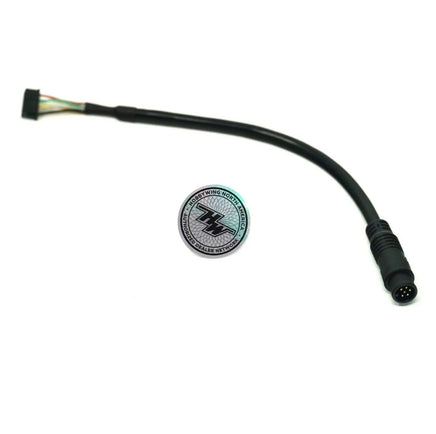 Hobbywing - Sensor Convertor Cable for JST Port ESC (Male End) - Hobby Recreation Products