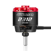 Hobbywing - Skywalker 2312 SL 2450KV Motor - Hobby Recreation Products
