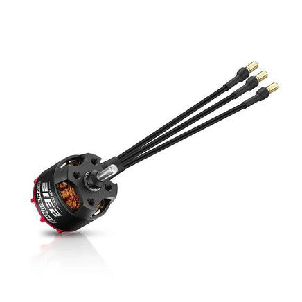 Hobbywing - Skywalker 2312 SL 2450KV Motor - Hobby Recreation Products