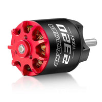 Hobbywing - Skywalker 2320 SL 1100KV Motor - Hobby Recreation Products