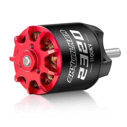 Hobbywing - Skywalker 2320 SL 1100KV Motor - Hobby Recreation Products