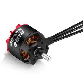 Hobbywing - Skywalker 2814SL Motor, 1400KV - Hobby Recreation Products