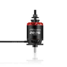 Hobbywing - Skywalker 2826SL Motor, 850KV - Hobby Recreation Products