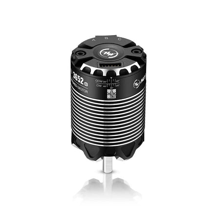 Hobbywing - XeRun 3652SD 5300KV G3 Motor - Hobby Recreation Products