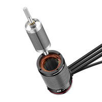 Hobbywing - Xerun Axe 2000Kv 4274SD FOC Motor - Hobby Recreation Products