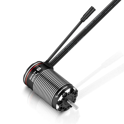 Hobbywing - Xerun Axe 2000Kv 4274SD FOC Motor - Hobby Recreation Products