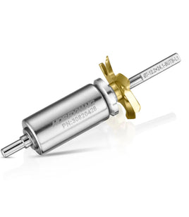 Hobbywing - Xerun D10 Rotor Drift (L4 - 5 - 12.3*24.1 CET) - Hobby Recreation Products