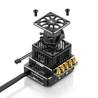 Hobbywing - XeRun XR10 DRX ESC - Hobby Recreation Products