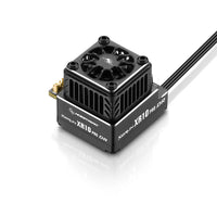 Hobbywing - XeRun XR10 DRX ESC - Hobby Recreation Products