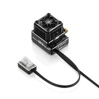 Hobbywing - XeRun XR10 DRX ESC - Hobby Recreation Products