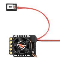 Hobbywing - Xerun XR10 Justock G3S ESC - Hobby Recreation Products