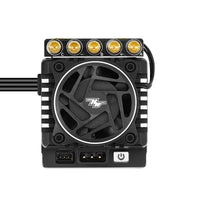 Hobbywing - Xerun XR10 Pro G3 ESC - Hobby Recreation Products