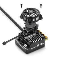 Hobbywing - Xerun XR10 Pro G3 ESC - Hobby Recreation Products