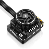 Hobbywing - Xerun XR10 Pro G3 ESC - Hobby Recreation Products