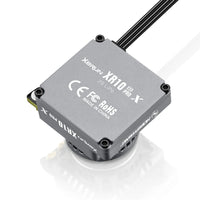 Hobbywing - Xerun XR10 Pro G3X ESC - Hobby Recreation Products