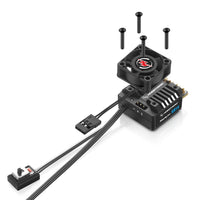 Hobbywing - Xerun XR14 ESC - Hobby Recreation Products