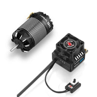 Hobbywing - Xerun XR14 ESC & 2848 SD 4000KV Motor Combo - Hobby Recreation Products