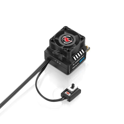 Hobbywing - Xerun XR14 ESC - Hobby Recreation Products