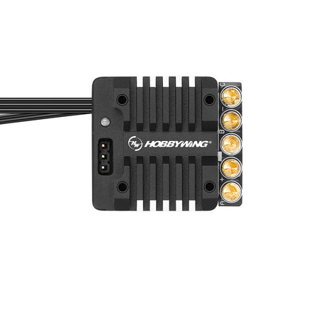 Hobbywing - Xerun XR14 ESC - Hobby Recreation Products