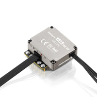 Hobbywing - XR10 Pro Waterproof ESC - Hobby Recreation Products