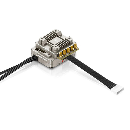 Hobbywing - XR10 Pro Waterproof ESC - Hobby Recreation Products