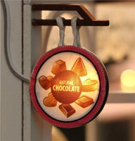 Hongda - Cocoa's Fantastic Ideas Chocolatier with Dust Cover - Hobby Recreation Products